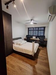 Blk 626A Tampines Greenverge (Tampines), HDB 5 Rooms #594584961